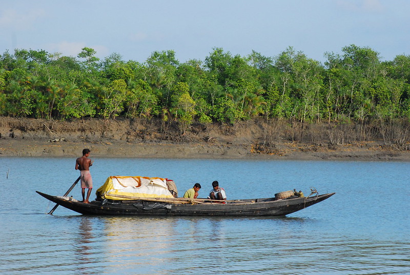 SUNDARBAN