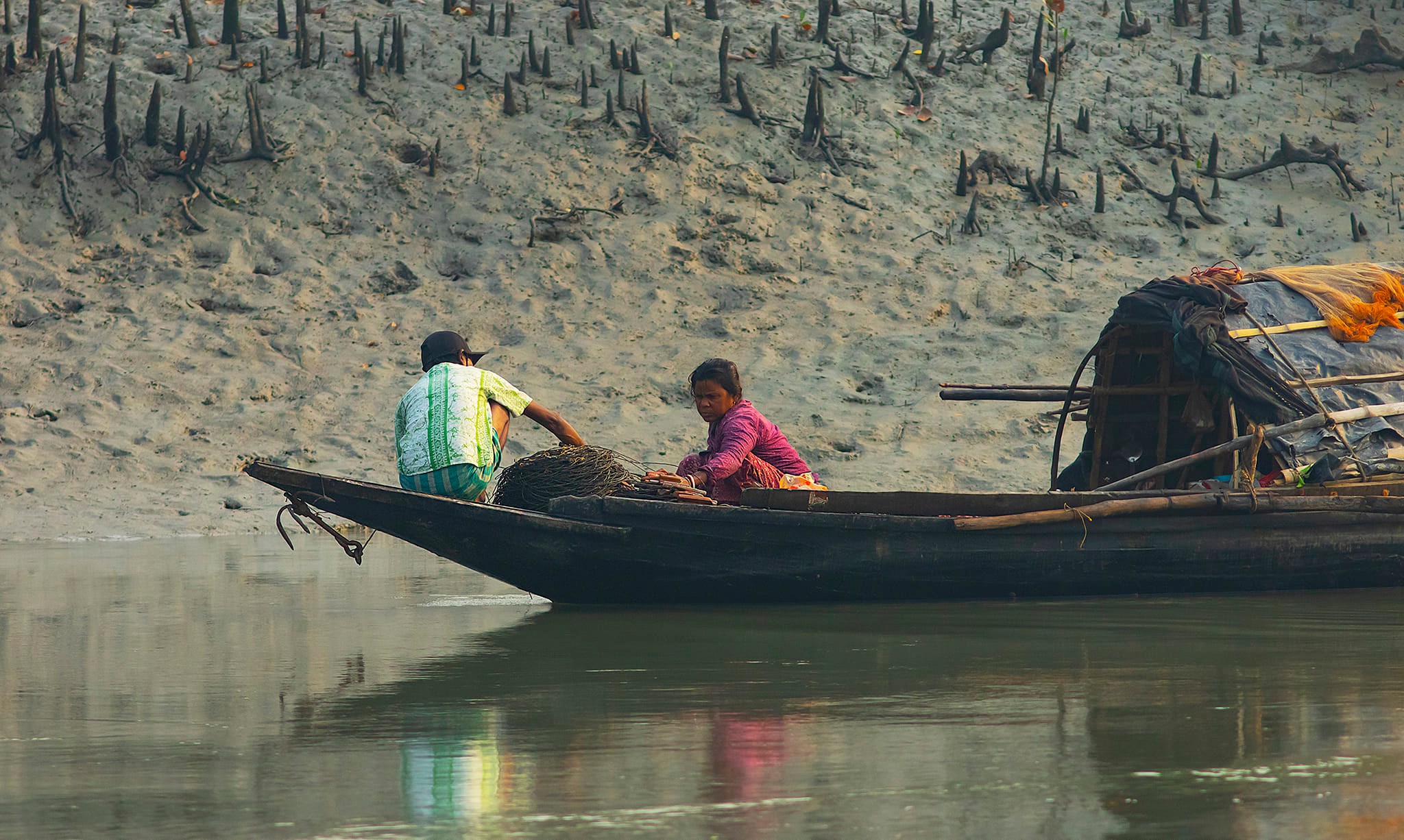 SUNDARBAN
