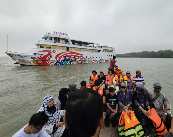 SUNDARBAN