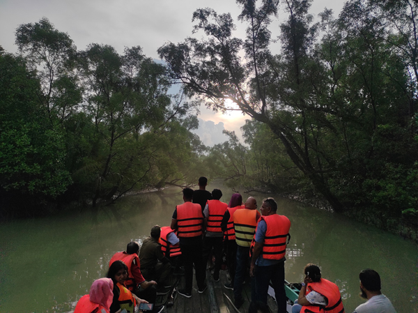 SUNDARBAN