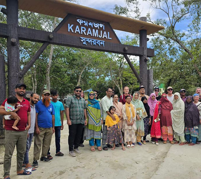 SUNDARBAN