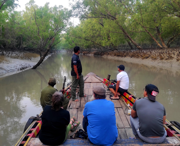 SUNDARBAN