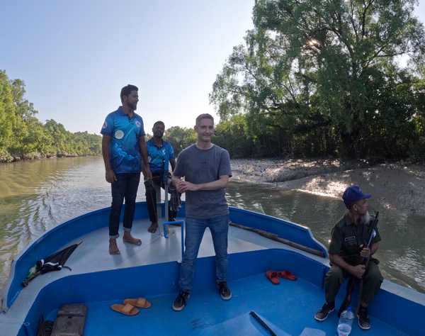 SUNDARBAN