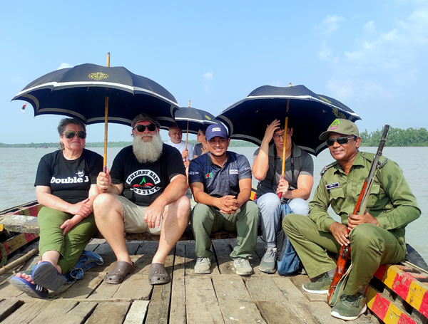 SUNDARBAN