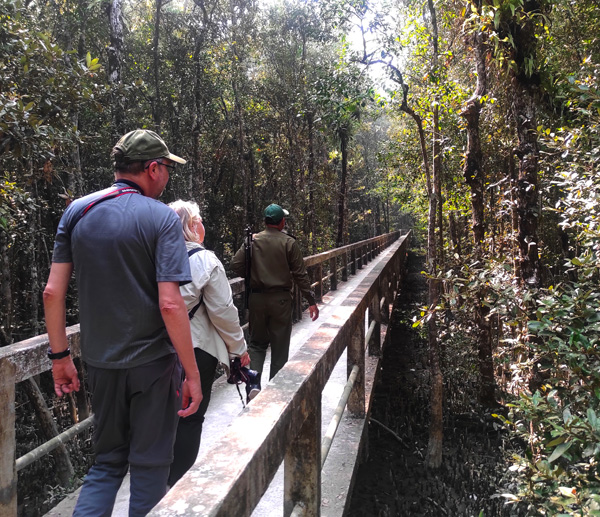 SUNDARBAN