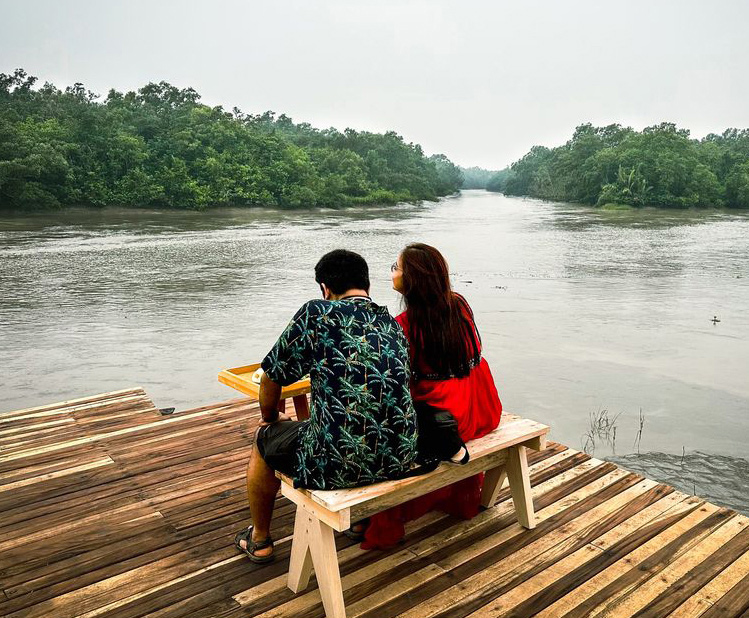 SUNDARBAN