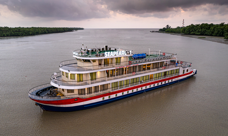 Sea Pearl - 1